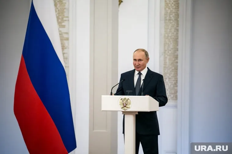 России нового президента может навязать Запад