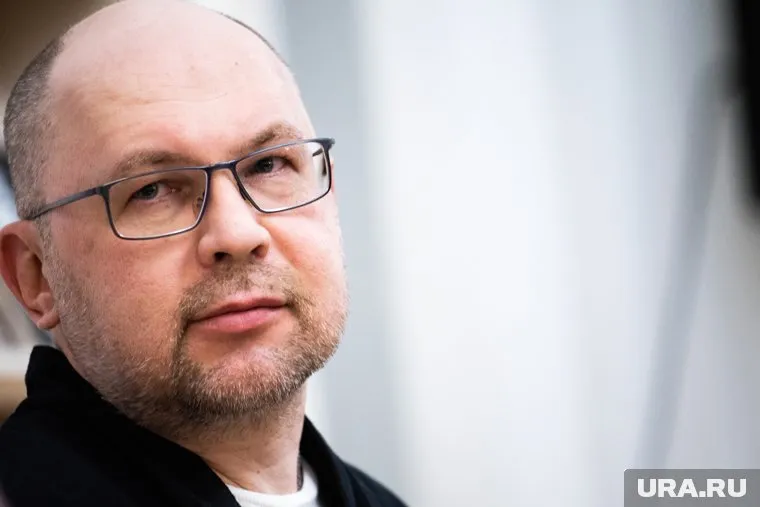 Алексей Иванов и пермские ювелиры не могут прийти к соглашению