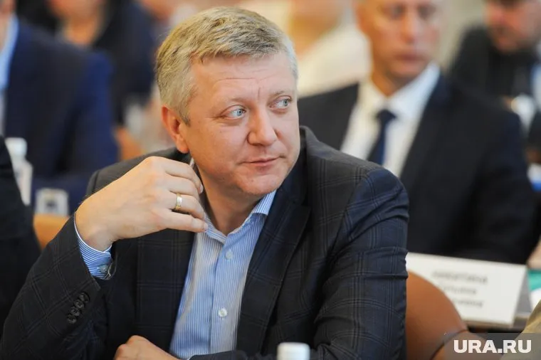 Дмитрий Вяткин прокомментировал обвинения в грубом ответе журналисту