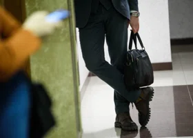В составе замов главы Минтранса появился новый человек