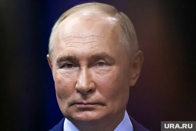 Турецкие пользователи соцсети выразили свое восхищение поступком Владимира Путина