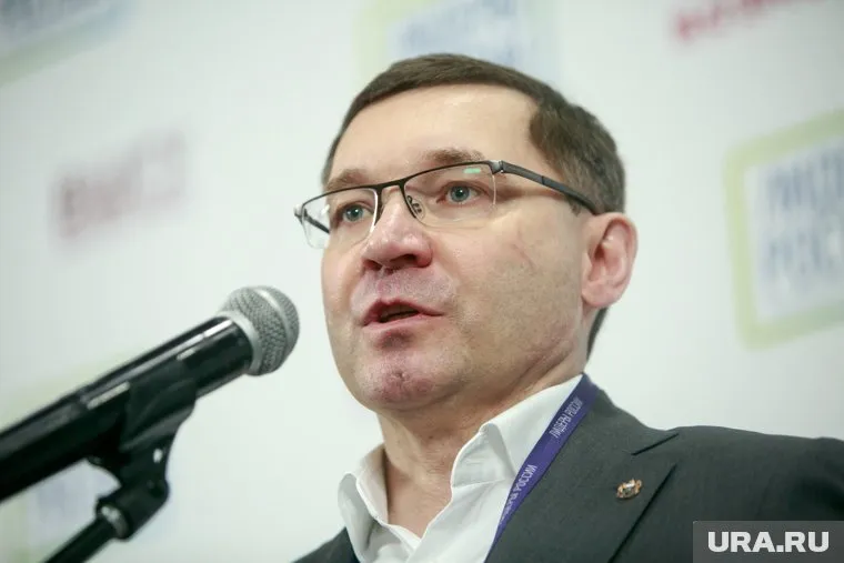 Якушев отметил необходимость конкуренции в качестве стимула для развития