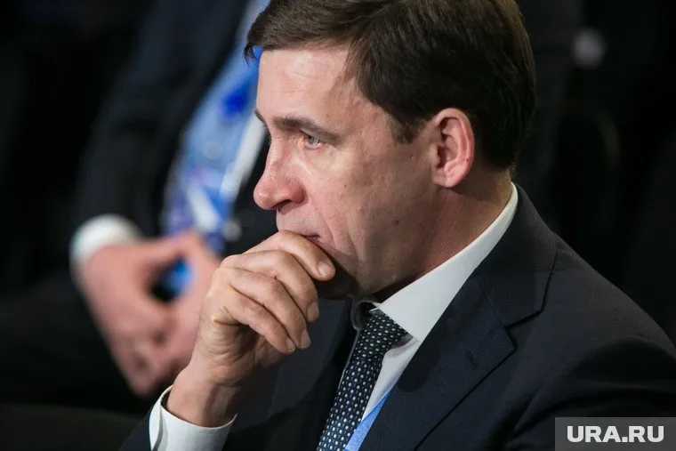 Евгений Куйвашев в ближайшие дни примет решение по новым членам своей команды
