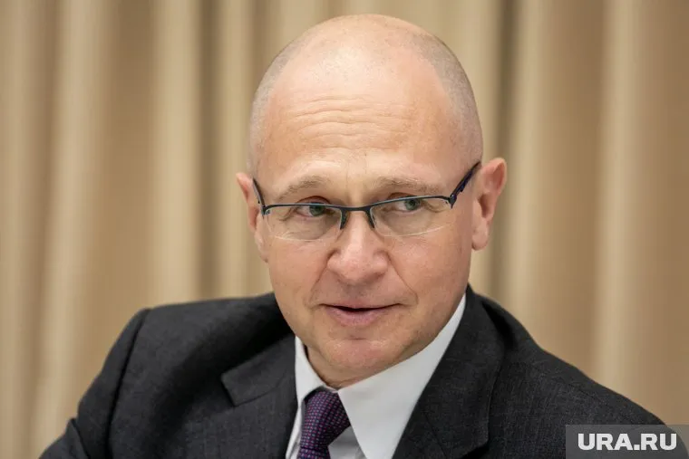 Сергей Кириенко поблагодарил всех за участие в семейном форуме