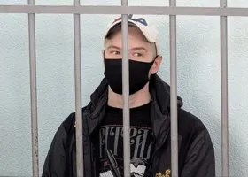 Суд в Екатеринбурге отправил за решетку убийцу темнокожего аспиранта УрФУ