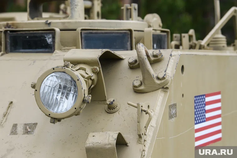 Спецслужбы и военные США поддерживают введенный локдаун на территории Белого дома