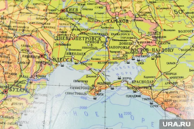 Сакс считает, что у Украины нет шансов вернуть Крым