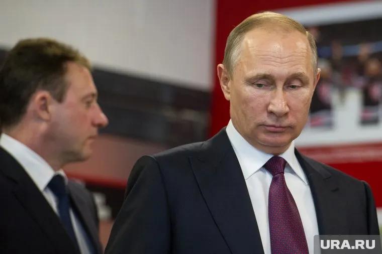 Кандидат в президенты похвалил актера