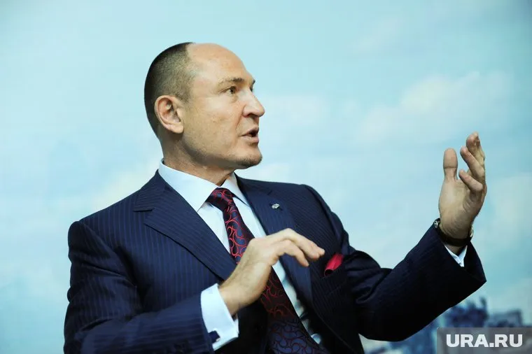 Валерия Савельева возмутило, что с ним никто не советовался по предвыборным вопросам