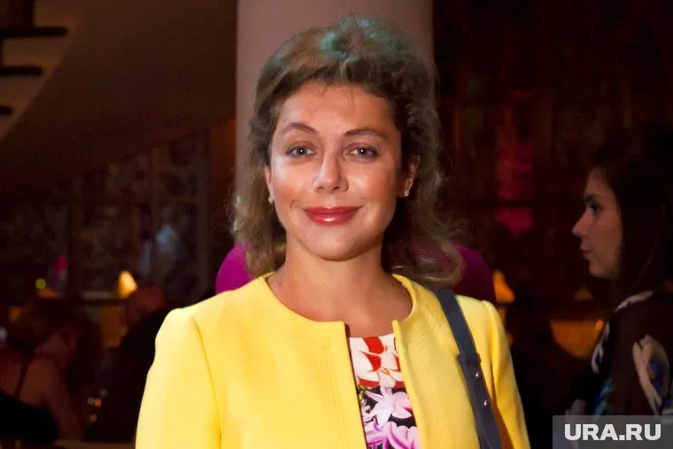 Божена получила много откликов в соцсети