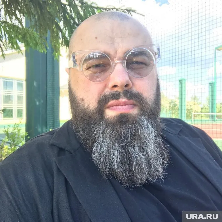 Макс Фадеев обратил внимание журналистов, что он — семейный человек