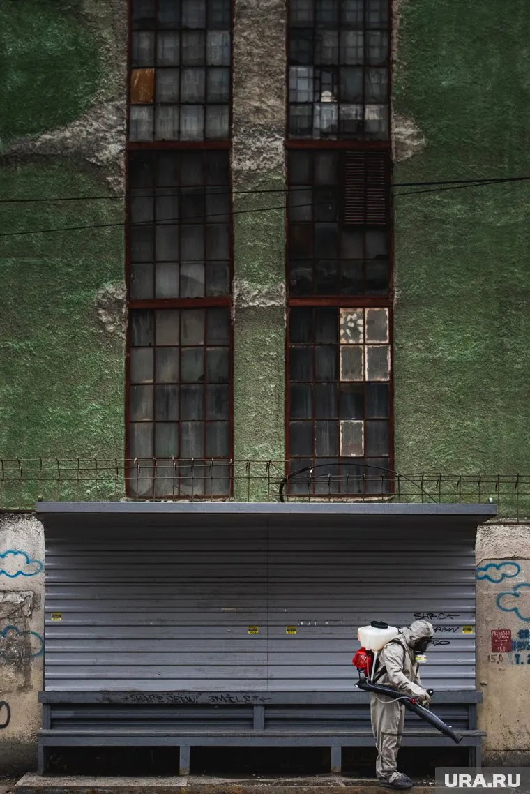 России придется вновь вводить ограничения в случае роста заболеваемости