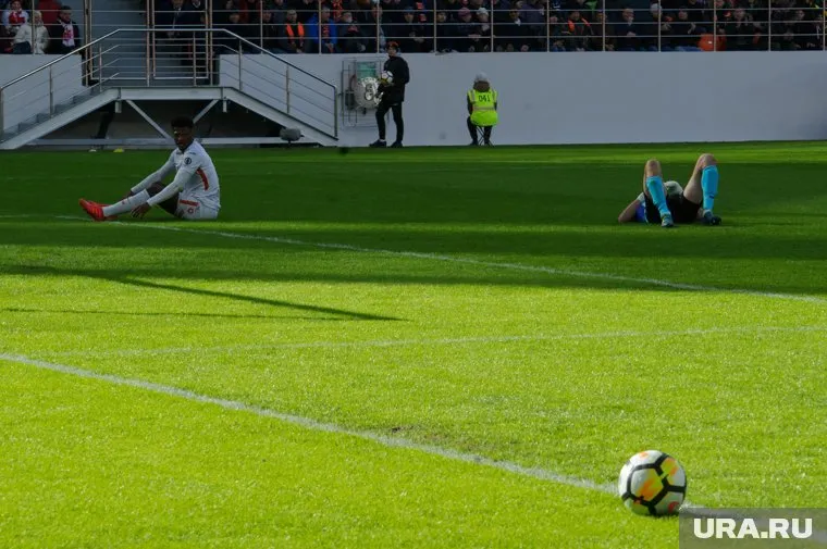 Дело о нарушении антидопинговых правил футболистами закрыли