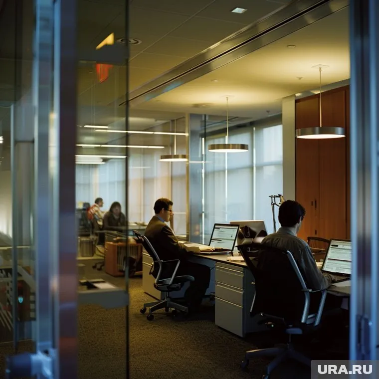 Компании уделяют все больше внимания созданию удобного виртуального офиса