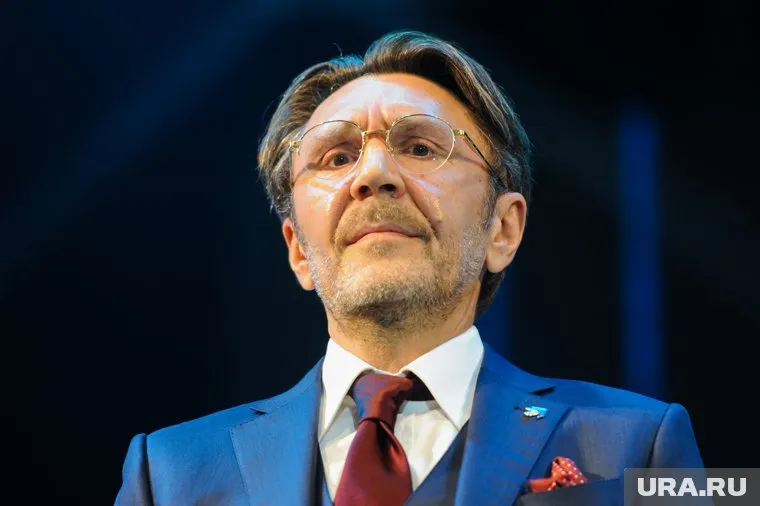 Сергей Шнуров считает, что для бизнеса наступили 1990-е