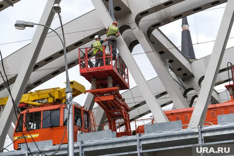 Двое погибли и один пострадал в результате теракта на Крымском мосту