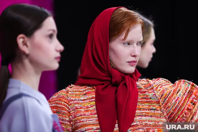 Неделю моды может посетить каждый, но для этого придется купить билет минимум за 2500 рублей