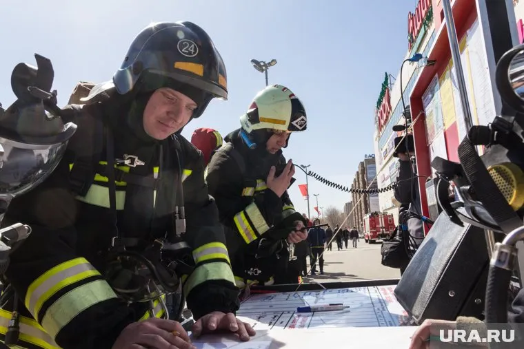Трагедия в Кемерове привела к пересмотру правил пожарной инспекции