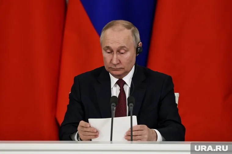 Некоторые страны отказались соблюдать решение МУС в отношении Владимира Путина