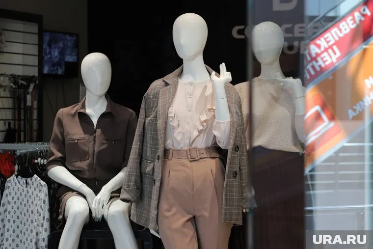 Модный пройдет в Кургане уже в августе
