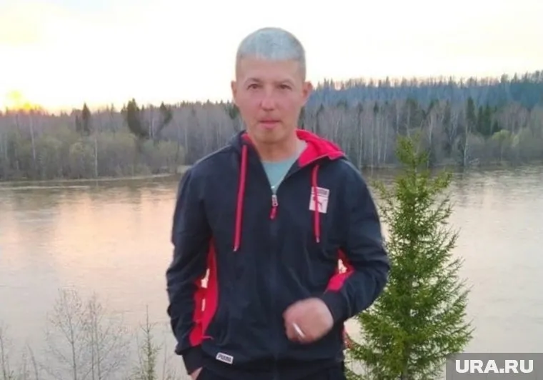 Мужчина сидел за убийство