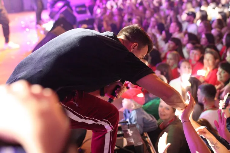 Иванушки. Тюмень 