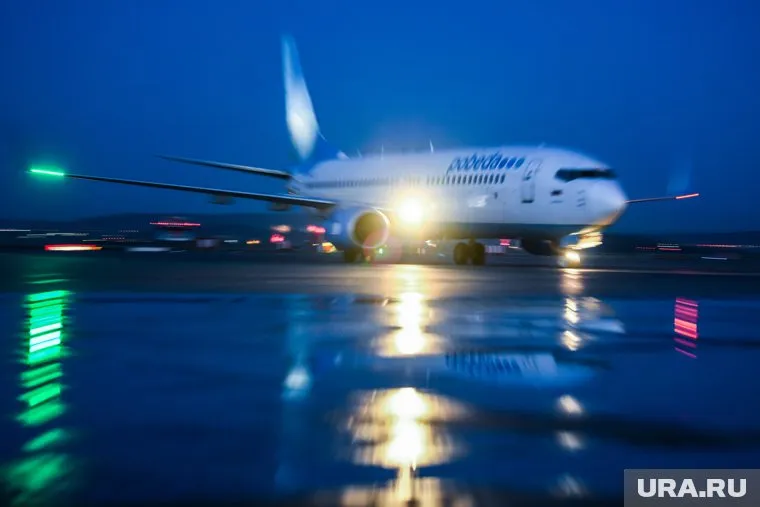 Авиакомпания «Победа» возобновит полеты из Перми в Стамбул с 21 сентября