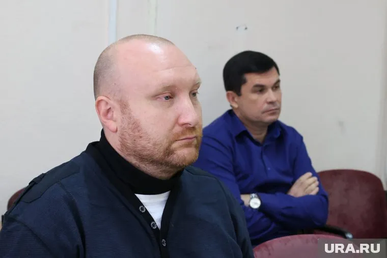 Курганский суд вынес решение по делу бывшего чиновника