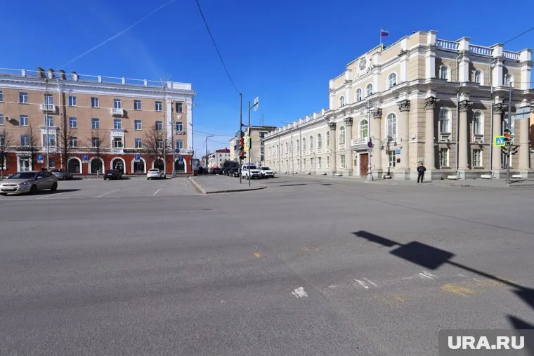 Парковку запретят до принятия постановления об отмене запрета