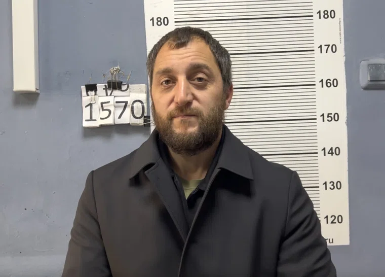 Пострадавших от действий мужчины просят обратиться в полицию