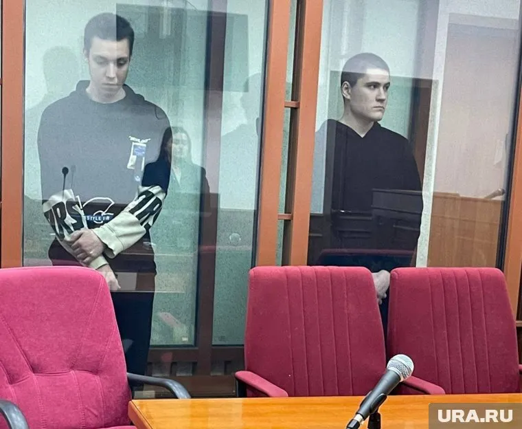 Обвиняемый получили суровые тюремные сроки