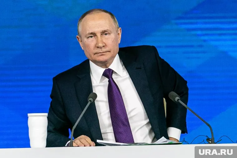 Президент РФ Владимир Путин направил усилия оборонки на модернизацию медицины