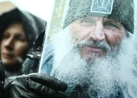 Суд смягчил наказание отцу Сергию, осужденному за экстремизм