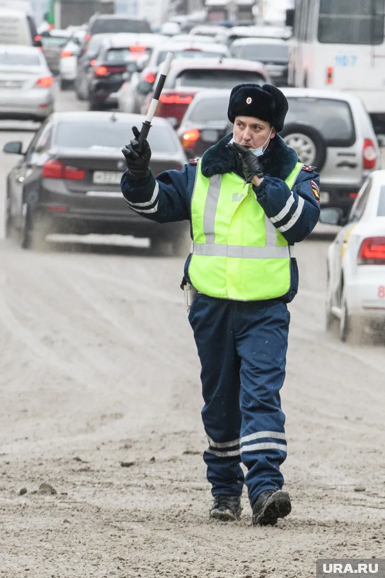 За езду в пьяном виде можно попасть в тюрьму