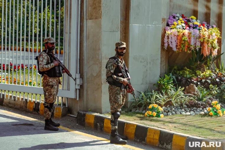 Закрытие переходов произошло после ночных боев