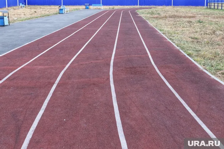 На стадионе имени Колющенко появится множество спортивных площадок