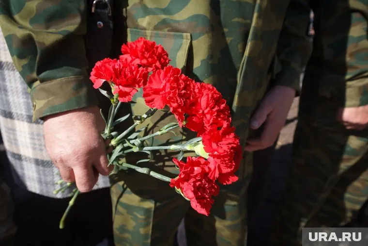 Прощание с Сергеем Сарапульцевым состоится 25 сентября