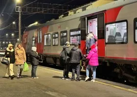 Билеты на электричку из Кургана в Екатеринбург подорожают с 2025 года