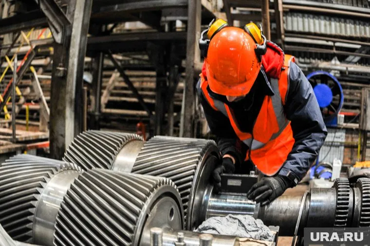 Рабочие «Мечела» страдают от вибрационной болезни и тугоухости