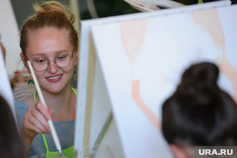 В клубе будут проходить мастер‑классы, квизы, кибертурниры, кинопоказы и спортивные тренировки