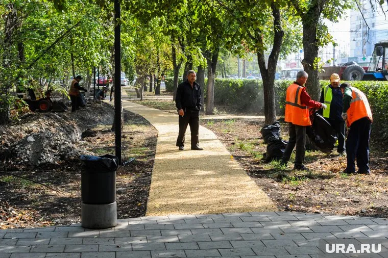 Работу можно найти уже в 14 лет