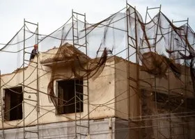 Реновацию жилья обещают сделать всероссийской