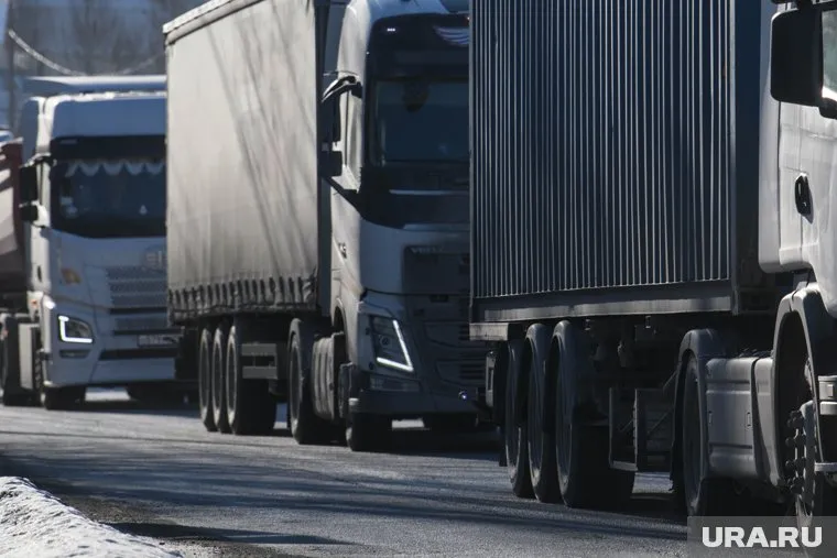 Гололед и мокрый снег придут в Тюменскую область