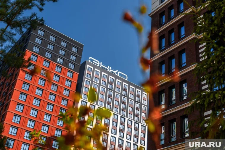 Следующим этапом развития ЭНКО.КОРПОРАЦИЯ станет рынок Екатеринбурга