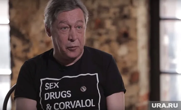 Ефремов нашел способ помирить Россию и Украину