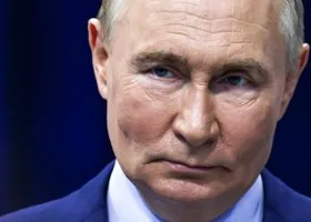 Путин сделал заявление о границе Украины