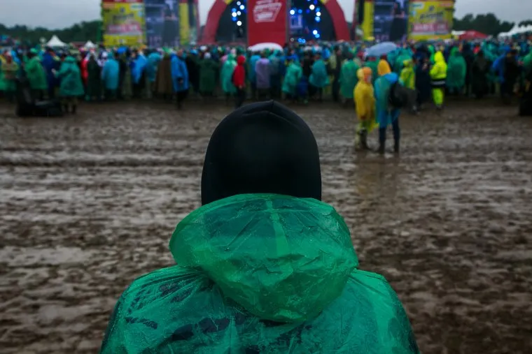 Фестиваль "Нашествие-2017",  день армии, Завидово. Тверь