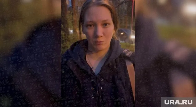 Наталья получила сотрясение мозга