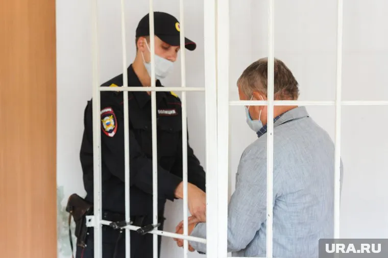 Бизнесмена Евгения Юдина обвиняют в хищении 19 миллионов рублей (архивное фото)