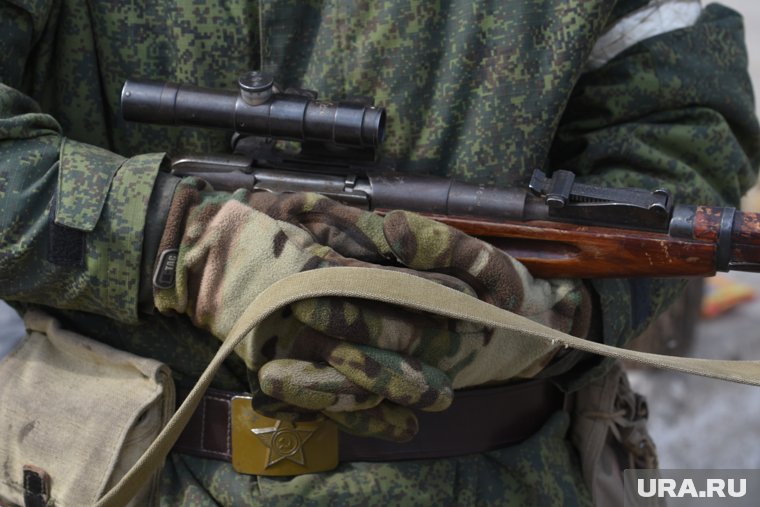 ВСУ расширили зону принудительной эвакуации жителей подконтрольной им части ДНР